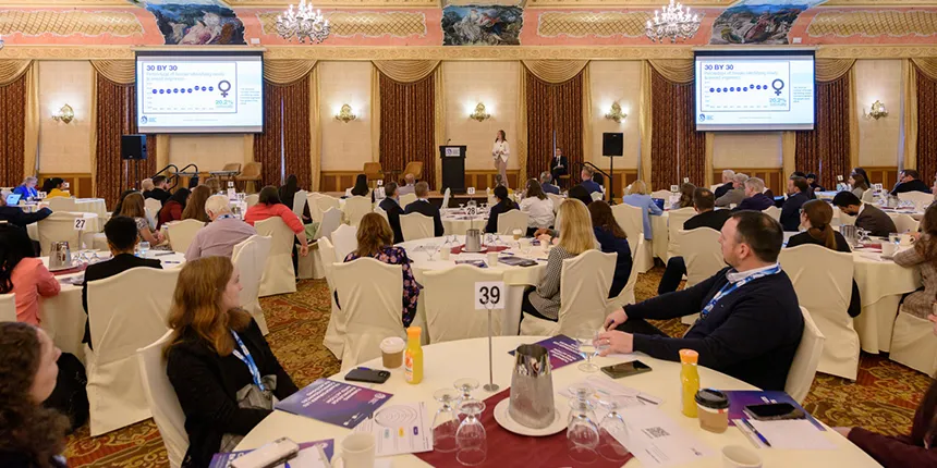 IWED conference 2024