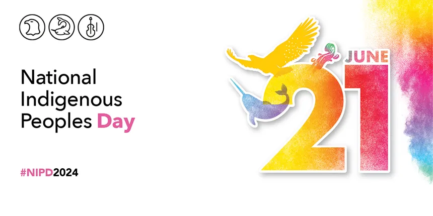 National Indigenous Peoples Day 