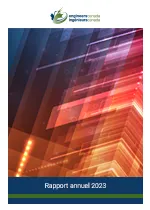 Rapport annuel 2023