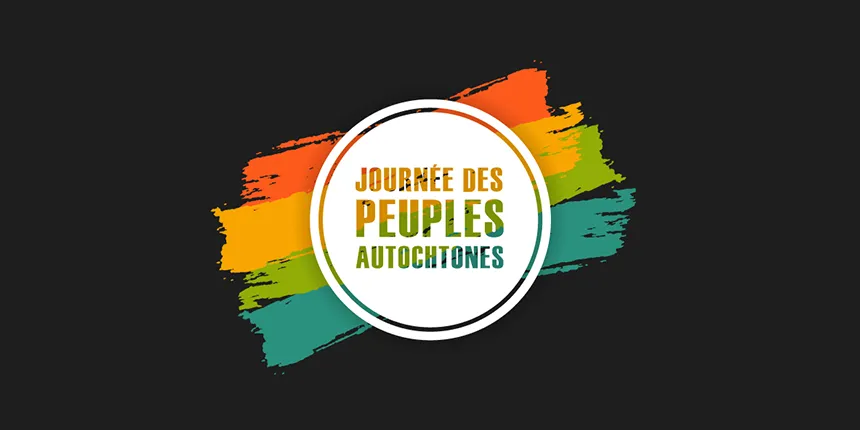 Journée nationale des peuples autochtones