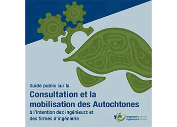 Le Guide sur la reconnaissance des Premières Nations et des territoires ancestraux
