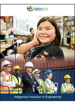 Indigenous Peoples’ Access to Post-Secondary Engineering Programs