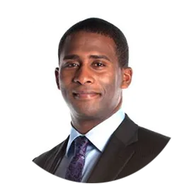 Adrian Harewood photo