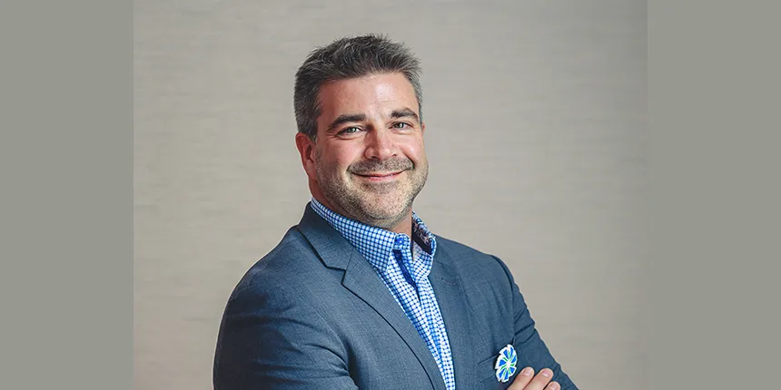 Ryan Dunbar portrait