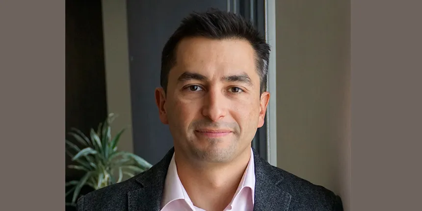 Amaury Camarena portrait
