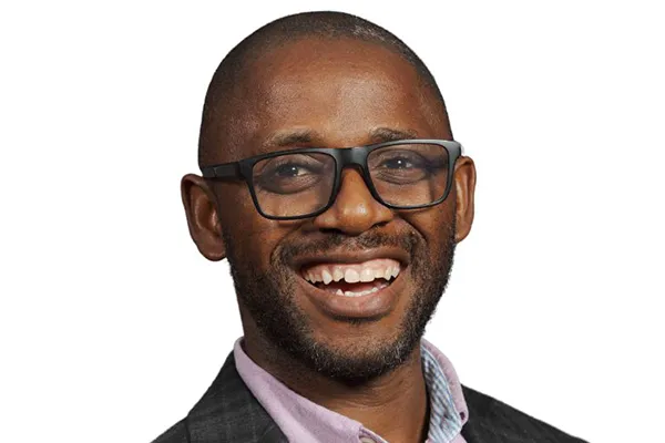 Ayo Abiola portrait