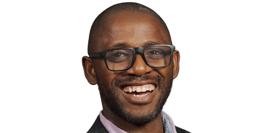 Ayo Abiola portrait
