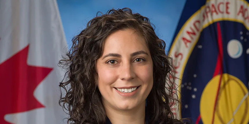 Kristen Facciol portrait