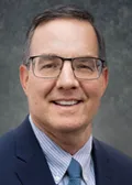 Portrait photo of John Van der Put