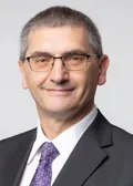 Portrait photo of Nick Colucci