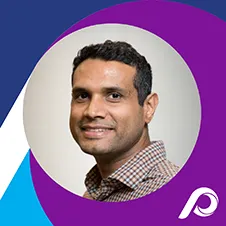 Harshan Radhakrishnan