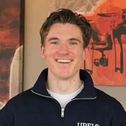 Ethan Nabuurs headshot