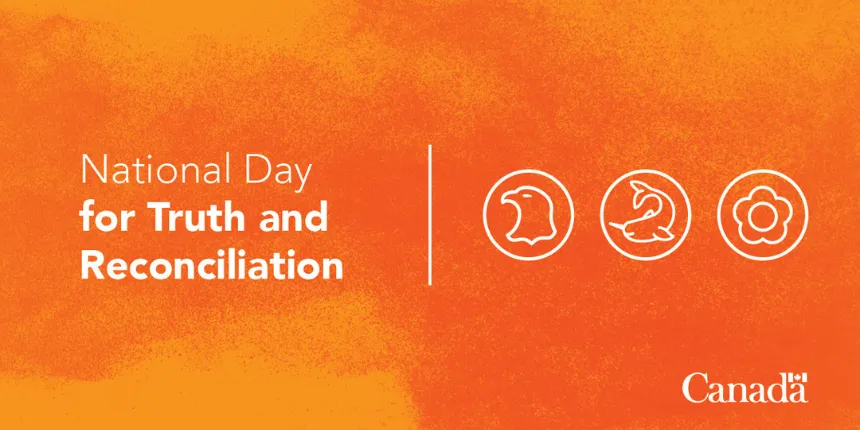 National Truth and Reconciliation Day