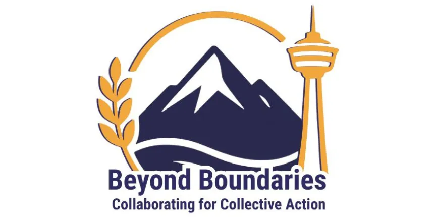 CCWest Conference - Beyond Boundaries