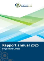 Rapport annuel 2025