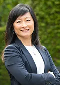 Heidi Yang